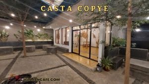 Casta Copye