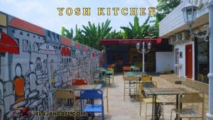 Yosh Kitchen