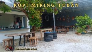 Kopi Miring Tuban