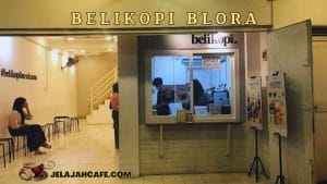 Belikopi Blora