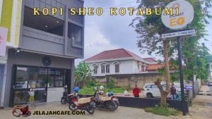 Kopi Sheo Kotabumi