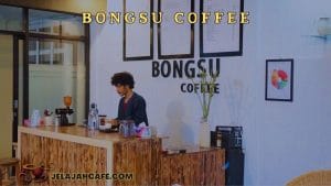 Bongsu Coffee