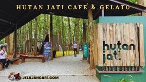 Stasiun Kopi Purwakarta