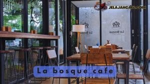 La Bosque Cafe