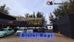 Disini Kopi