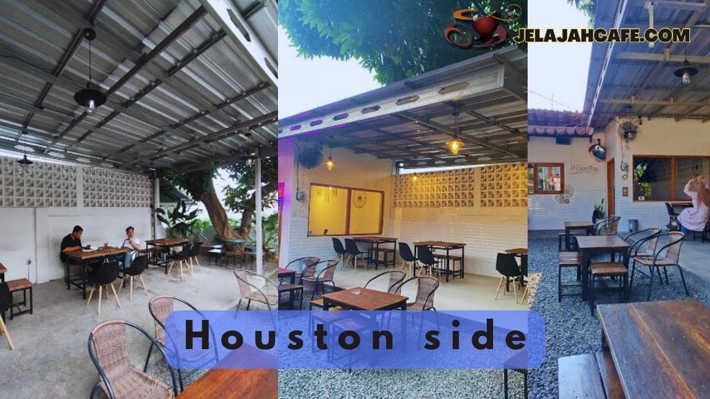 Houston Side Cafe