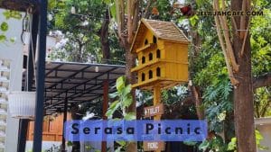 Serasa Picnic