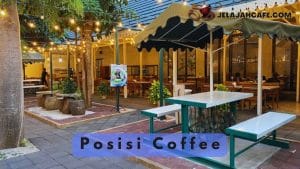 Posisi Coffee