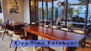 Kiyo Time Kotabumi