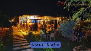 Loss Cafe