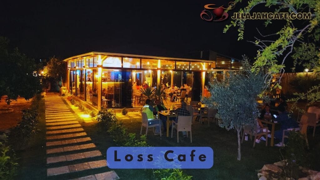 Loss Cafe