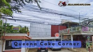 Quenna Cake Corner
