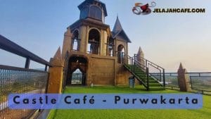Castle Café
