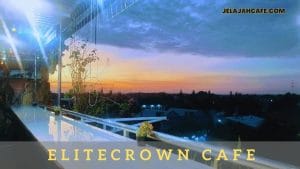 Elitecrown Cafe