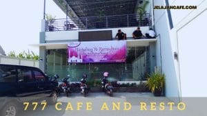 777 Cafe and Resto