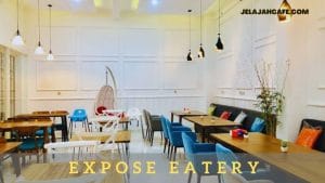 Expose Eatery