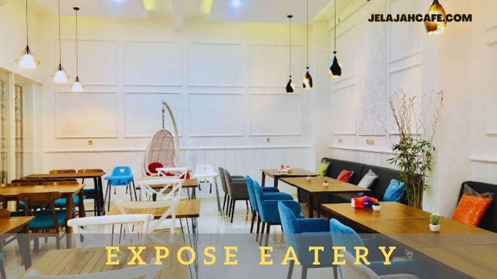 Expose Eatery