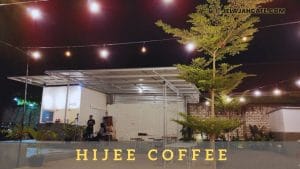 Hijee Coffee