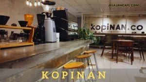 KopiNAN