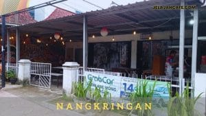 Nangkringan