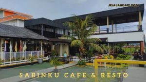 Sabinku Cafe dan Resto