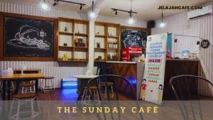 The Sunday Cafe