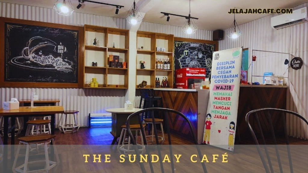 The Sunday Cafe