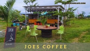 Joes Coffee