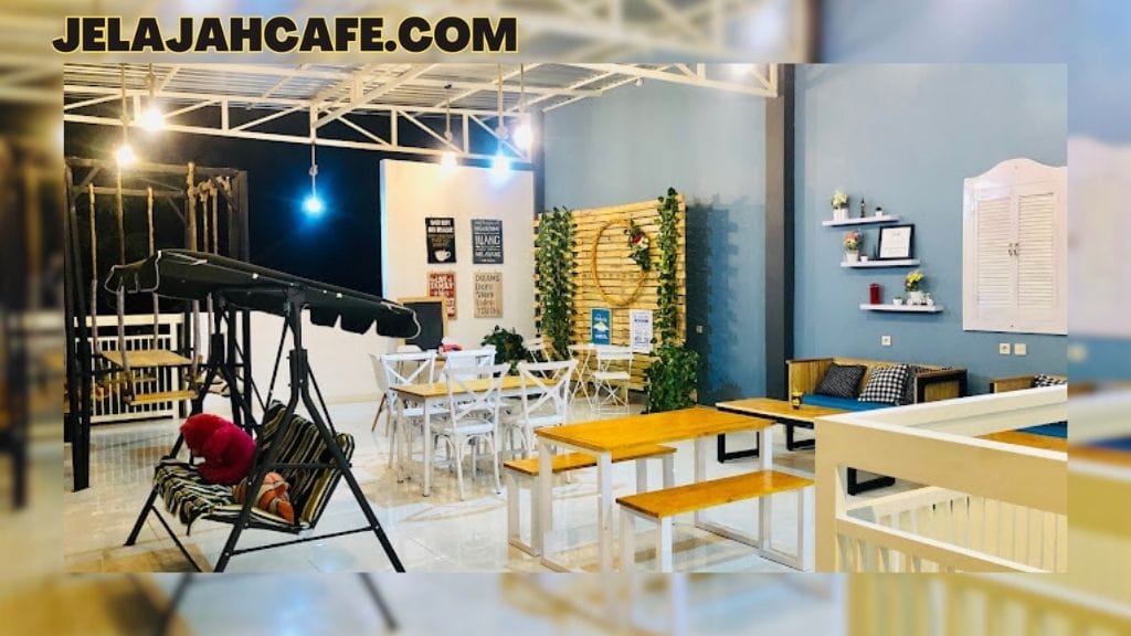 Suasana di Expose Eatery