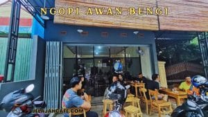 Ngopi Awan Bengi