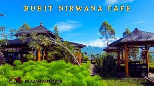Bukit Nirwana Cafe