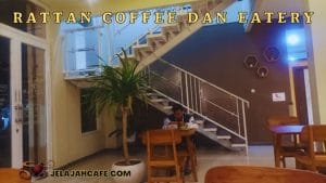 RATTAN Coffee dan Eatery