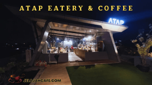 ATAP Eatery and Coffee