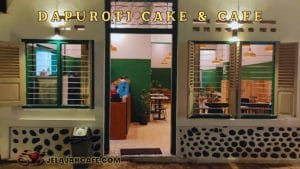 53 Coffee and Eatery