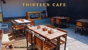 Thirteen Cafe