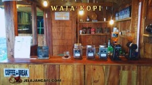 Waja Kopi