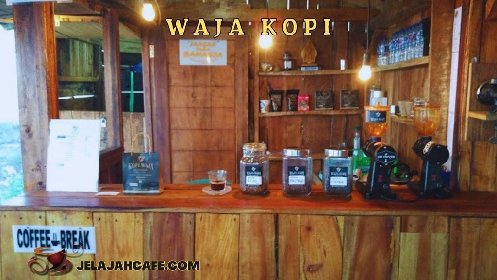 Waja Kopi