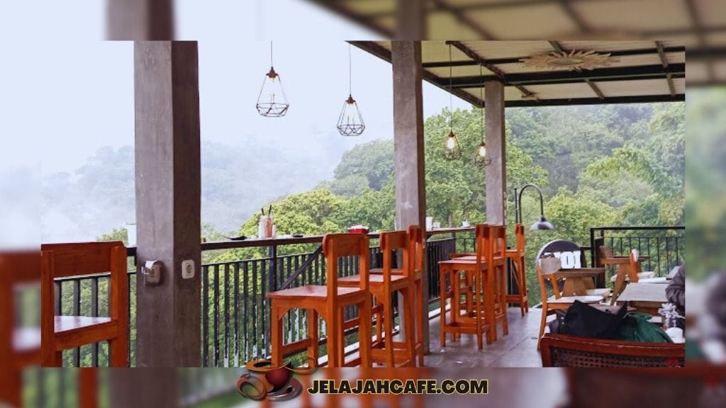 Suasana Noi Coffee: Tempat yang Tepat untuk Bersantai