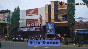 Gila Duren