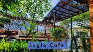 Joglo Cafe