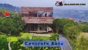 Concrete Batu