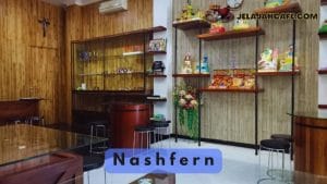 Nashfern Cafe