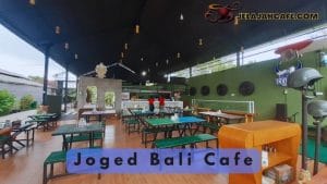 Joged Bali Cafe