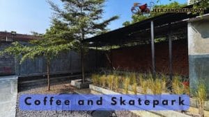 Coffee and Skatepark