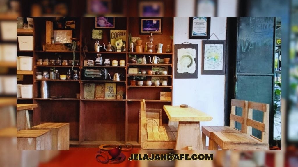 Harga Menu di Van Hoven Coffee Resto