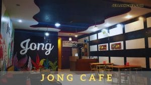 Jong Cafe