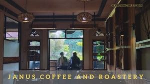 Janus Coffee and Roastery