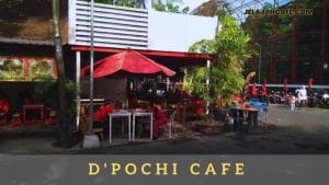 D'Pochi Cafe