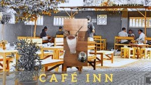 CAFÉ INN