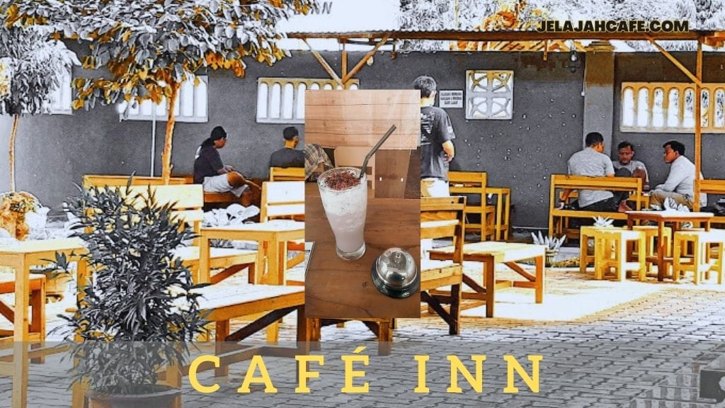 CAFÉ INN